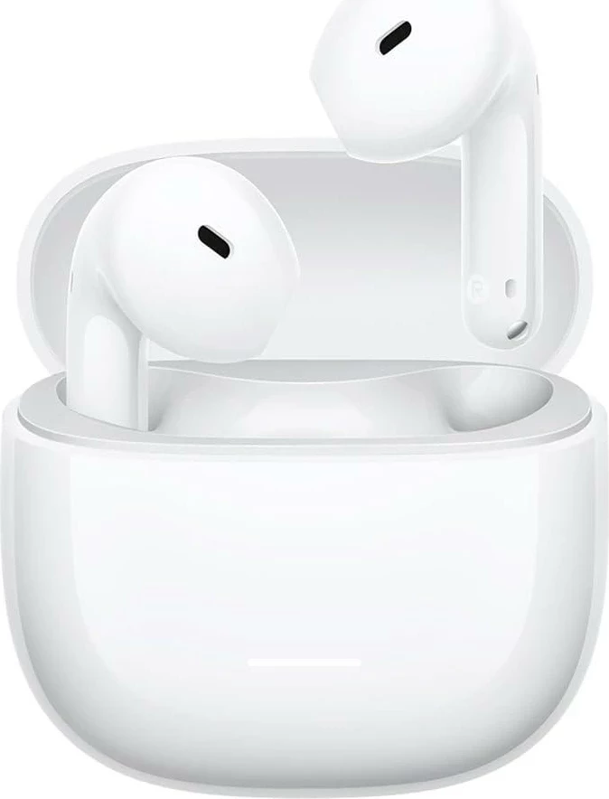 Kufje Xiaomi Redmi Buds 8 Active të bardha