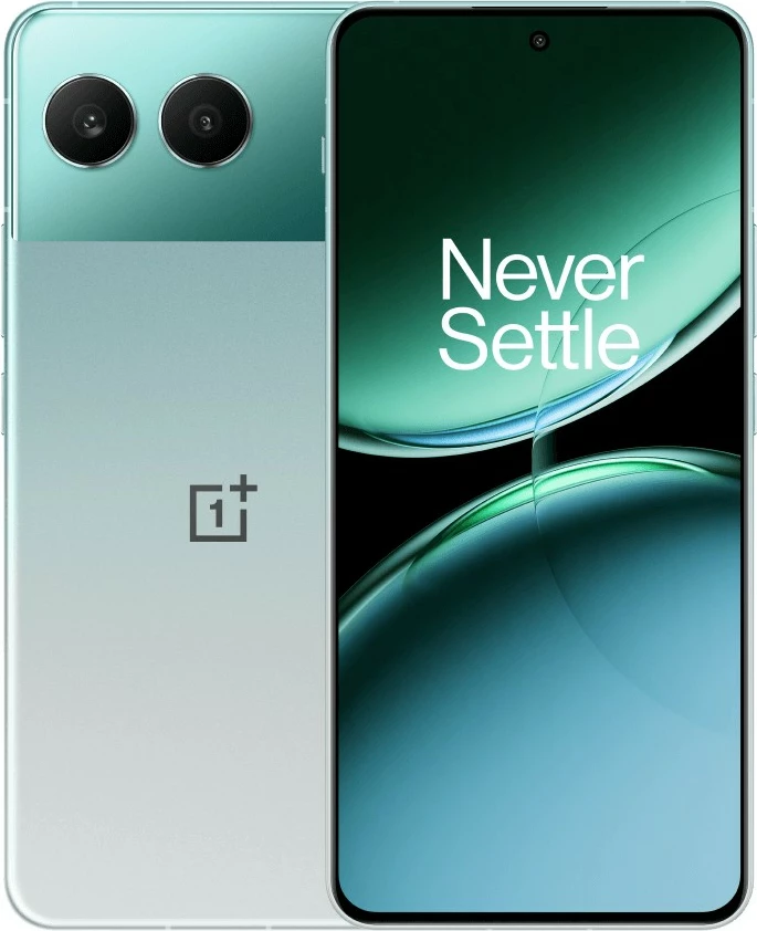 Celular OnePlus Nord 4, 16GB/512GB, 5G, Android 14, Oasis Green