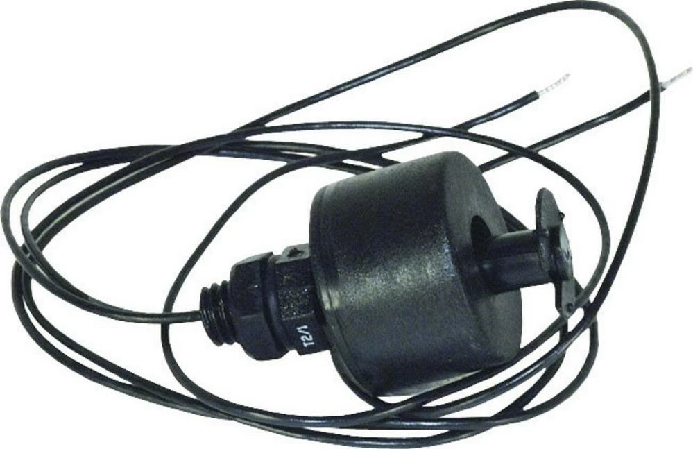 Switch ALLNET 34417, 1 m, e zezë