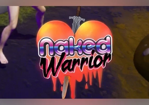 Naked Warrior EN Global