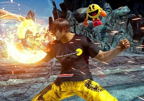 Tekken 7 - Season Pass 4 DLC Global