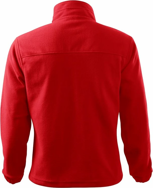 Jakne për meshkuj Malfini, të kuqe