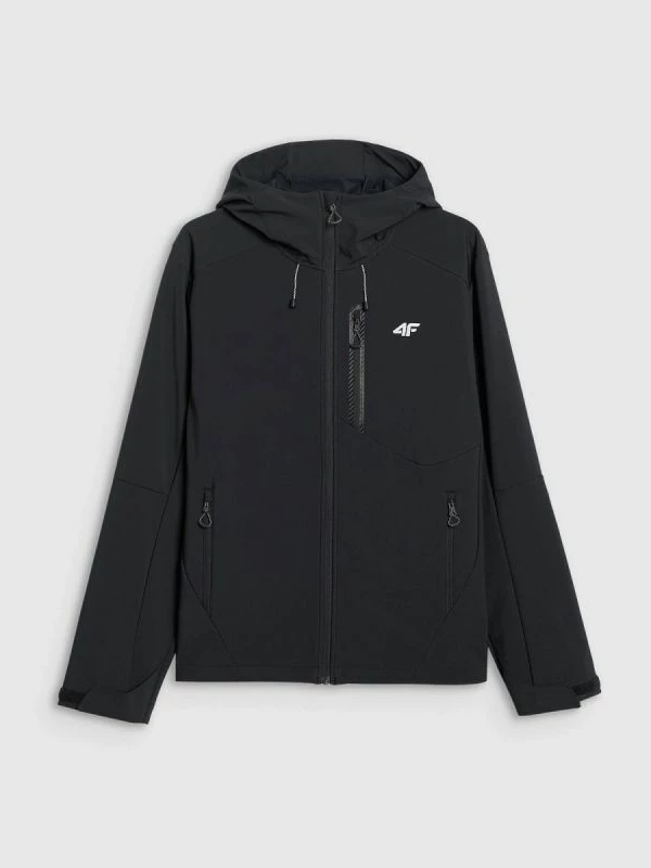 Jakne softshell për meshkuj 4F [Madhësia: XXL]