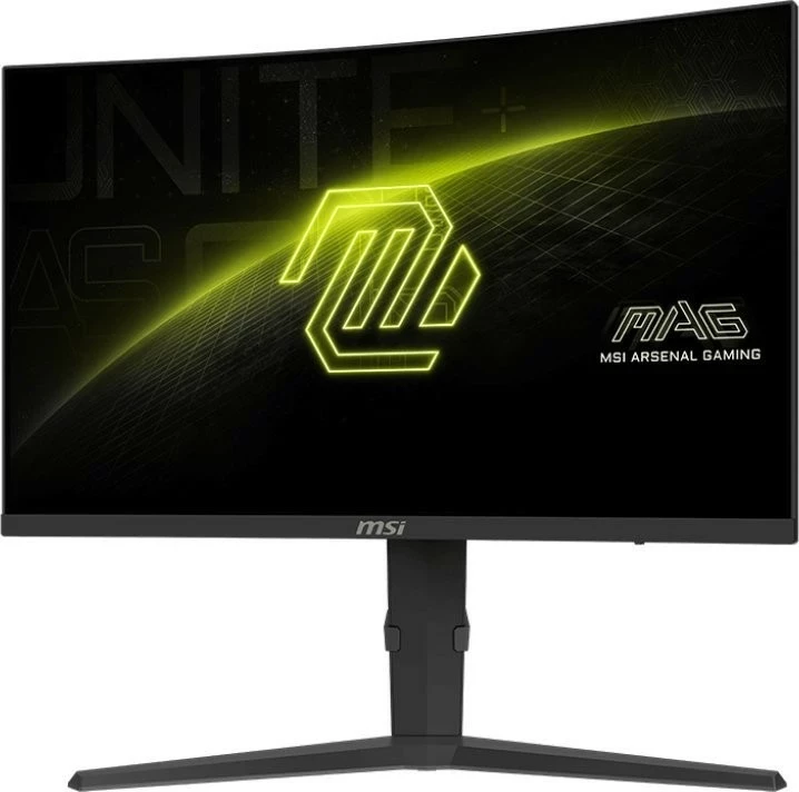 Monitor MSI MAG 275CQRF QD E2, 27 inç, 2560 x 1440, 180 Hz, i zi
