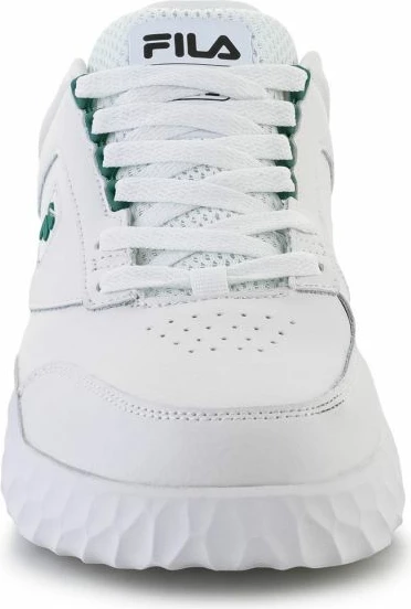 Këpucë Fila Modern T'23 për meshkuj, të bardha