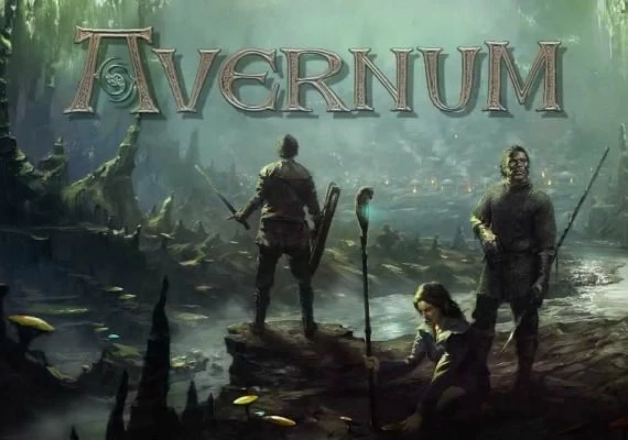 Avernum - Bundle EN Global