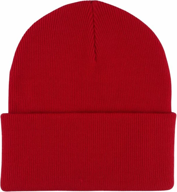 Kapelë Converse unisex, e kuqe