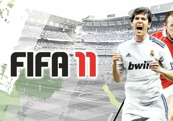 FIFA 11 EN/DE/FR/IT Global