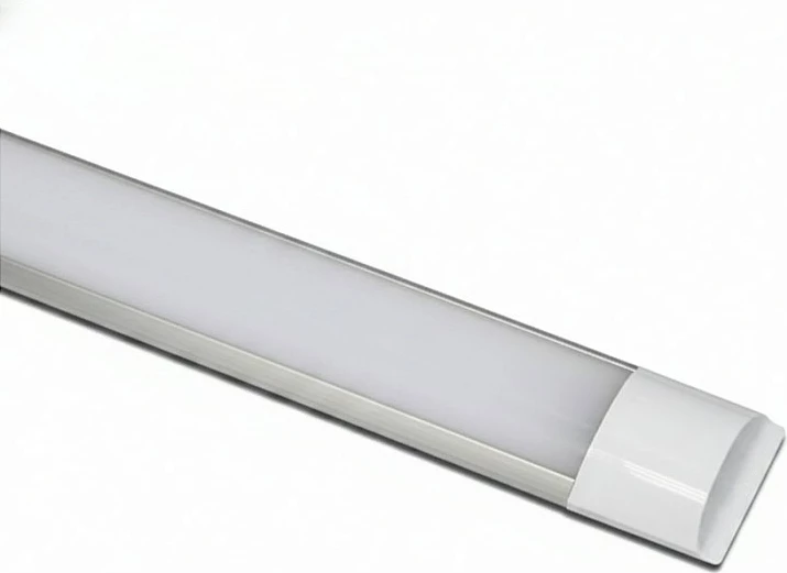 Dritë lineare LED T5 Synergy21 120cm, e bardhë e ftohtë, IP65
