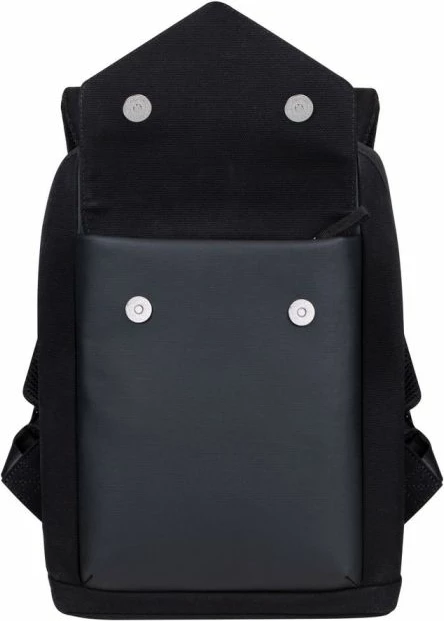 Çantë shpine për laptop RIVACASE 8521 13.3", e zezë