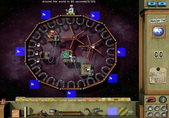 Crazy Machines 1.5 EN Global