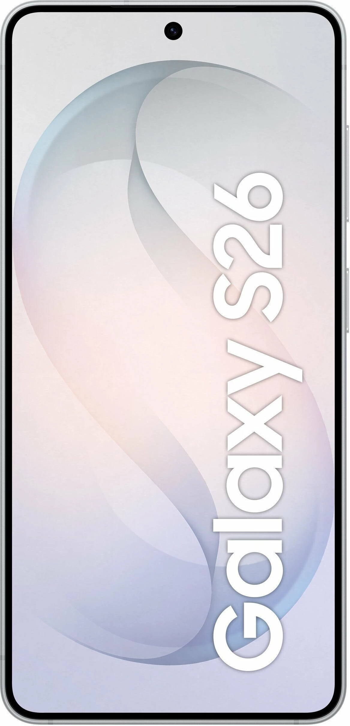 Celular Samsung Galaxy S26 5G SM-S942BZWHEUE, 12GB RAM 512GB, bardhë