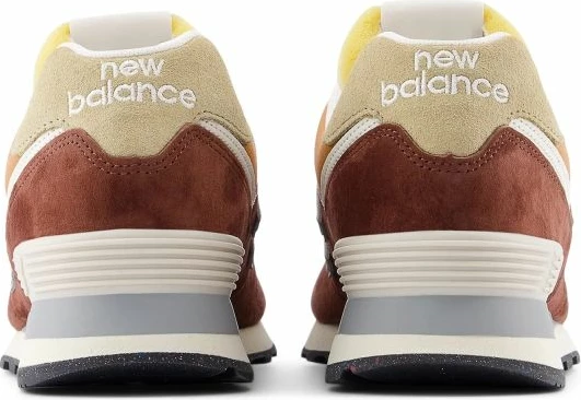 Atlete unisex New Balance, kafe