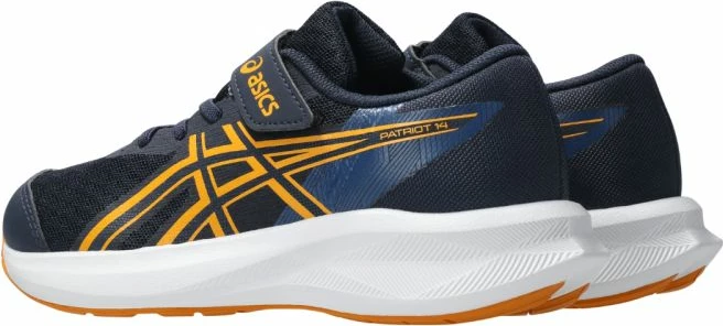 Atlete fëmijësh Asics Patriot 14 PS 1014A391 403