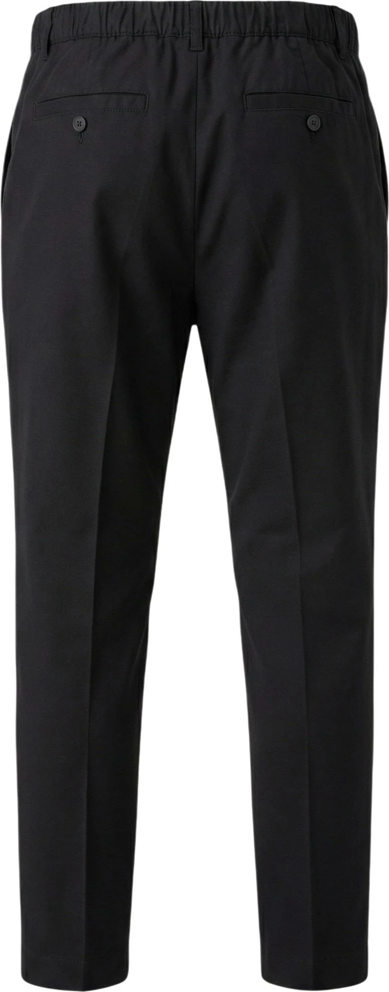 Pantallona për meshkuj Antony Morato JONAH Regular Fit MMTR00783-FA900143, të zeza [Madhësia: W36]