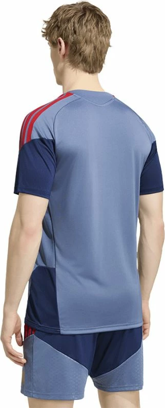 Maicë për meshkuj adidas FC Bayern 26/27 Training JSY KF1040 [Madhësia: M]