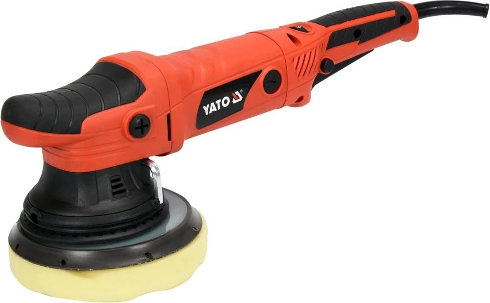 Makinë për bluar kënde Yato YT-82200, 15 cm 5000 RPM 720 W 2.2 kg