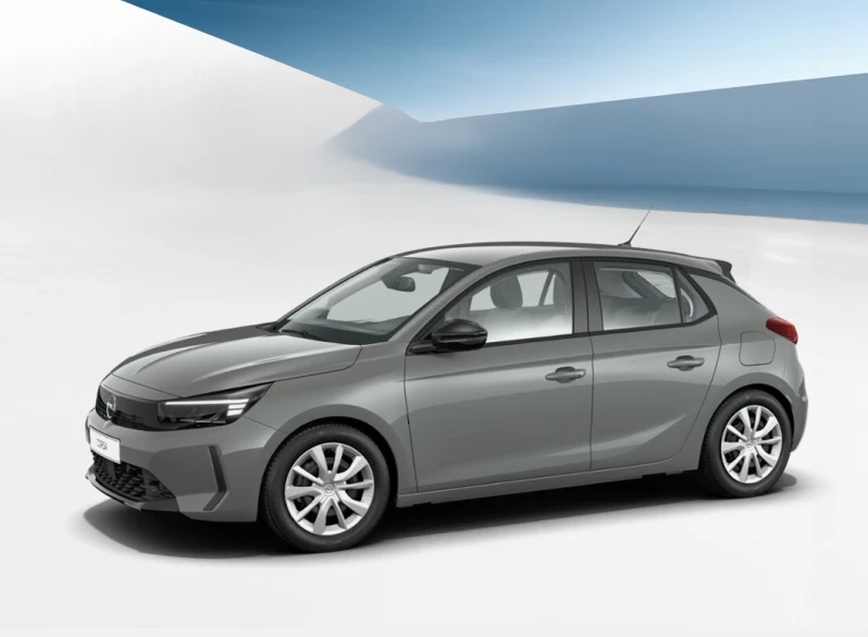 Opel Corsa Edition 2025 / 1.2B 100PS AT