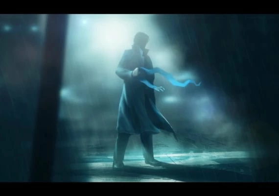 Adam Wolfe Episodes 1-4 EN/DE/FR/RU/ZH Global