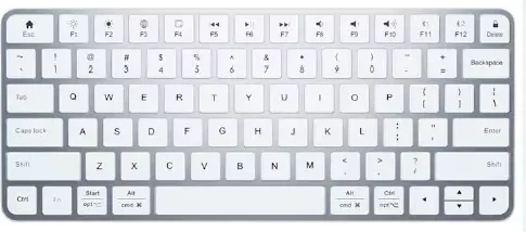 Tastier Sama BT Wireless (Plastic Version) K303