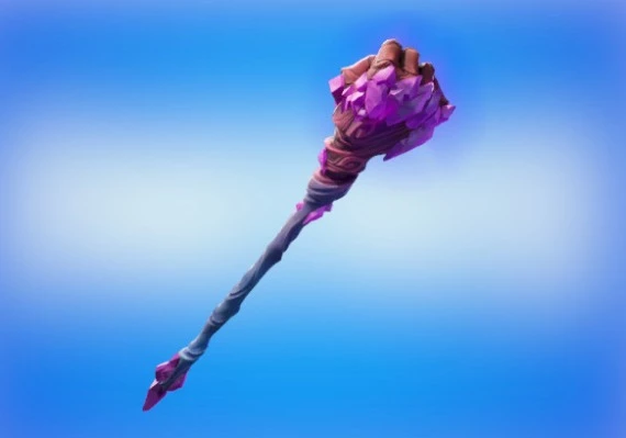 Fortnite - Storm King Fist Pickaxe DLC EN Global