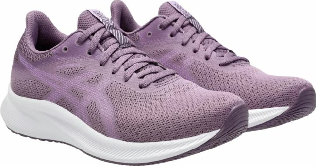 Atlete për femra Asics, vjollcë