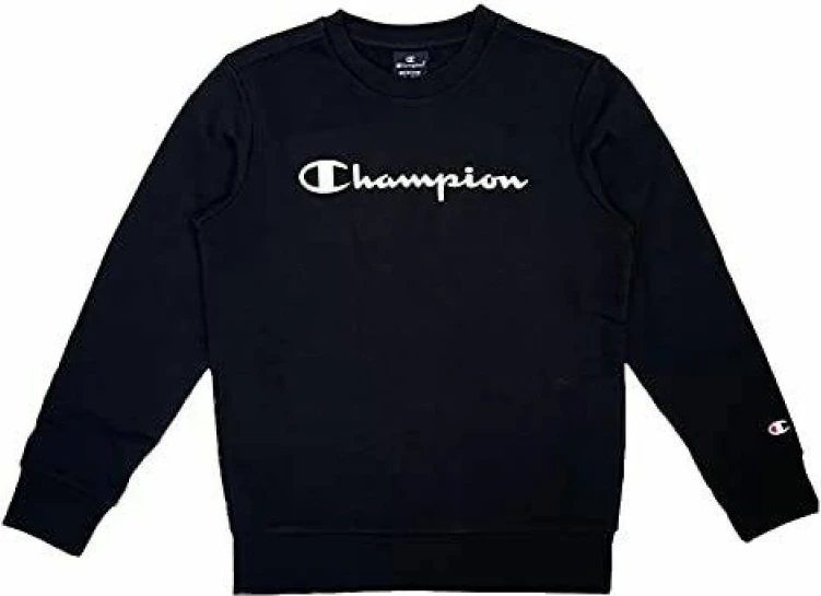 Duks Champion meshkuj, i zi [Madhësia: M]