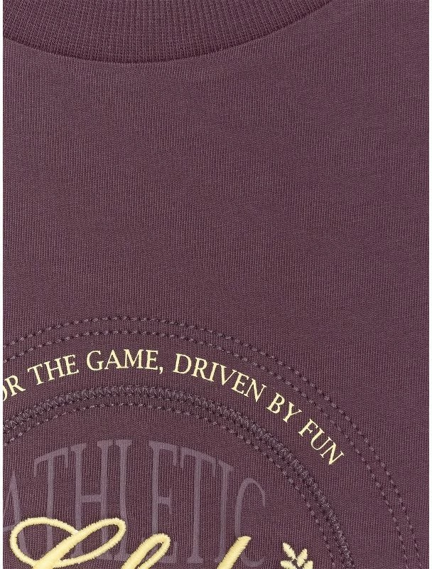 Maicë oversize për femra 4f