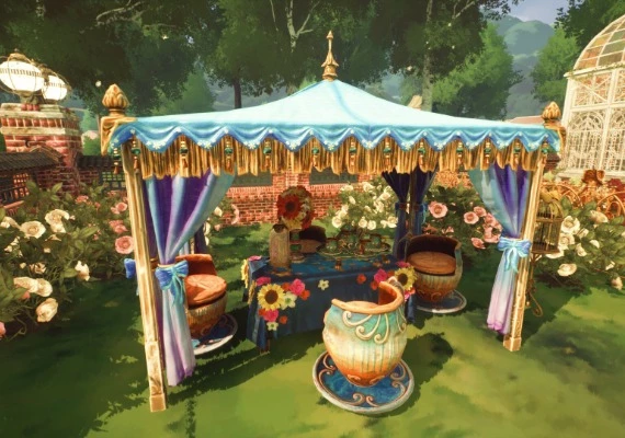 Garden Life: A Cozy Simulator - Supporter Pack DLC EN Global