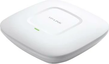 Access Point TP-Link Auranet EAP115 300Mbps i bardhë