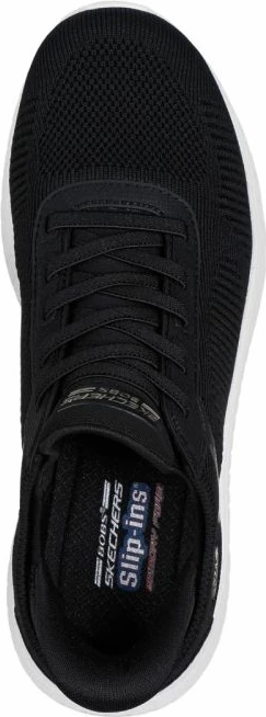 Atlete për femra Skechers, të zeza [Madhësia: 36]