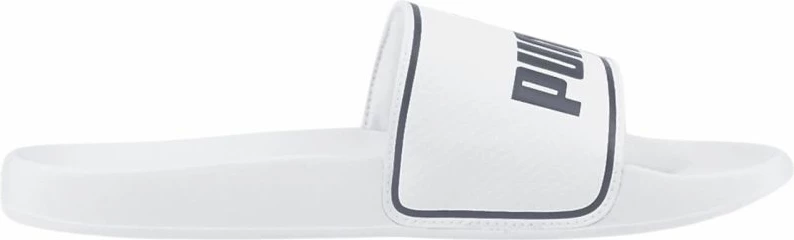 Shapka për femra Puma, të bardha