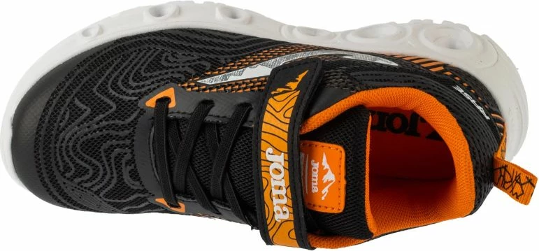 Atlete për fëmijë Joma, të zeza [Madhësia: 33]