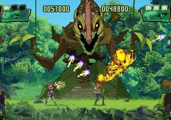 Spidersaurs Global