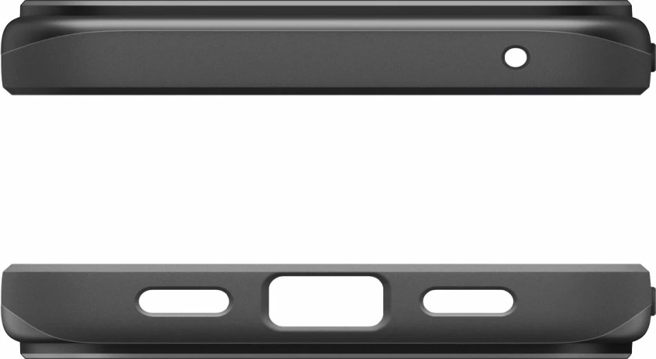 Mbështjellës Spigen Thin Fit Mag për Google Pixel 10 Pro XL, MagSafe, ultra i hollë, i zi, 1 copë