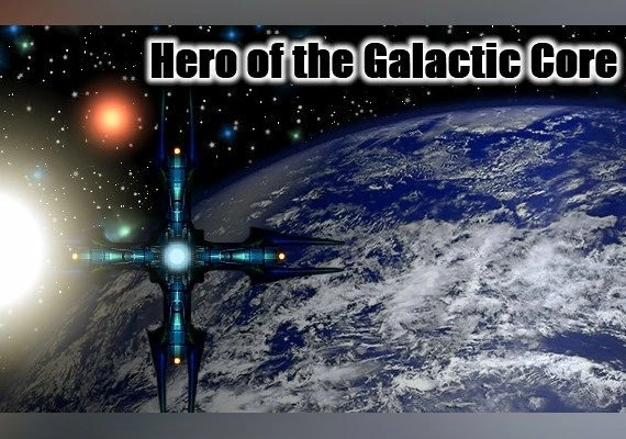 Hero of the Galactic Core EN Global