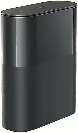 Sistem Mesh Wi‑Fi 7, Xiaomi BE3600 Pro EU, 3570 Mbps, gri e errët, 1-pack