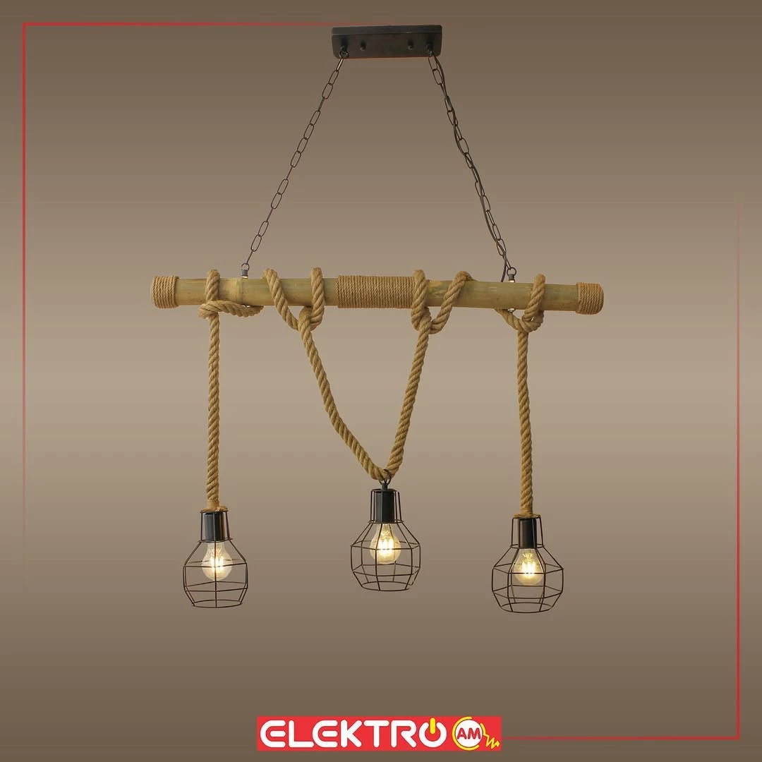 Abazhur klasik i varur DD116/3