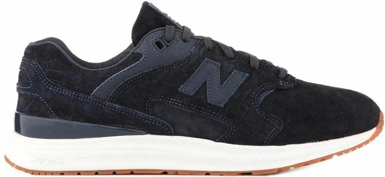 Atlete për meshkuj New Balance, navy [Madhësia: 44.5]