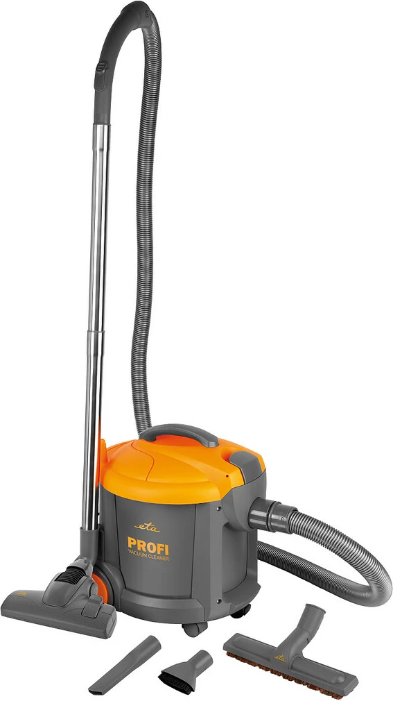 Fshesë Elektrike Universale për Sipërfaqe të Mëdha me ECO Motor ETA PROFI 046790010