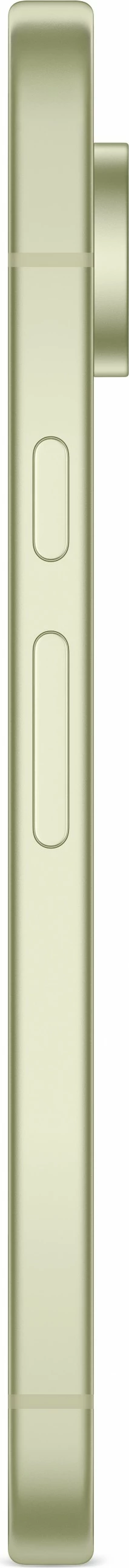 Celular Google Pixel 10 128GB lemongrass