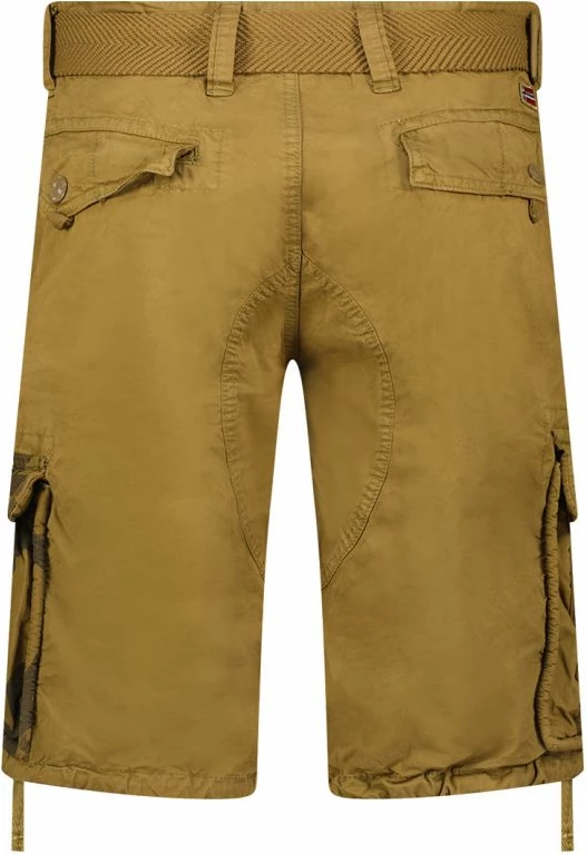 Shorce për meshkuj Geographical Norway, të gjelbra