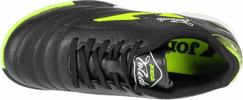 Atlete futbolli për fëmijë Joma, të zeza [Madhësia: 35]