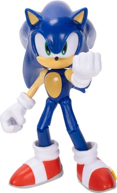 Sonic the Hedgehog – Figura "Sonic" 10cm