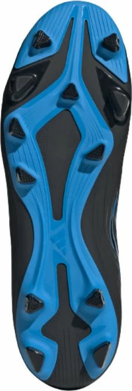 Atlete futbolli adidas F50 Hyperfast Club MID FG/MG KJ3410 [Madhësia: 44 2/3]