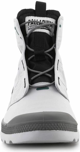 Atlete trekkingu për femra Palladium, gri