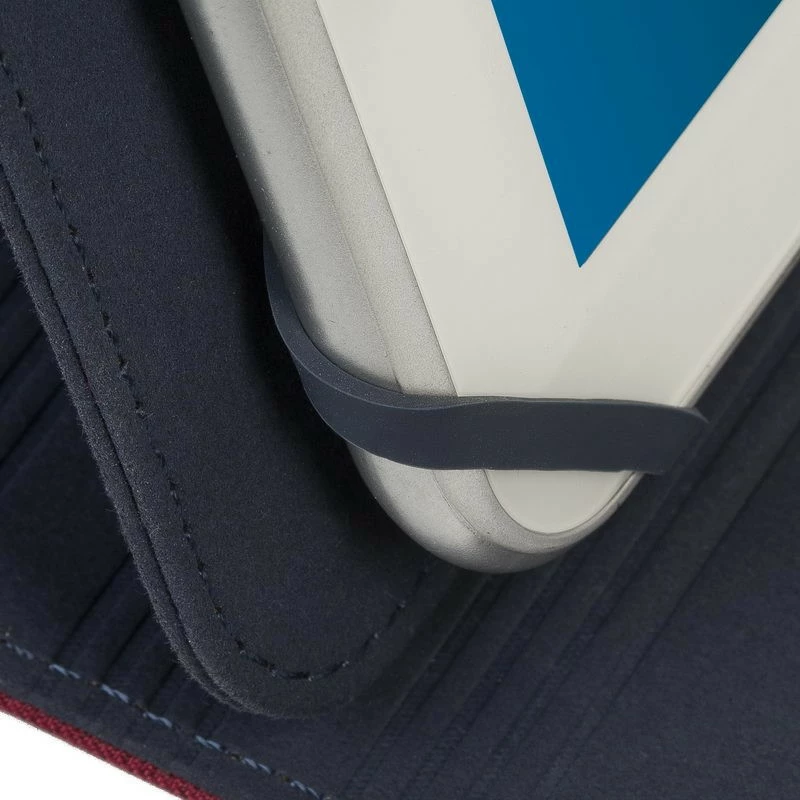 Mbështjellës tabletë RIVACASE Biscayne 7.0", i kuq