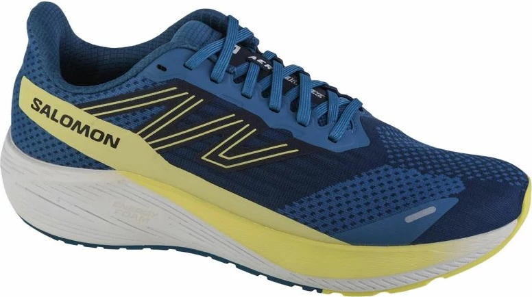 Atlete për meshkuj Salomon Aero Blaze, blu