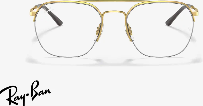 Korniza optike Ray-Ban RX6444 2500 53