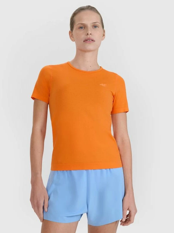 Maicë sportive për femra 4f